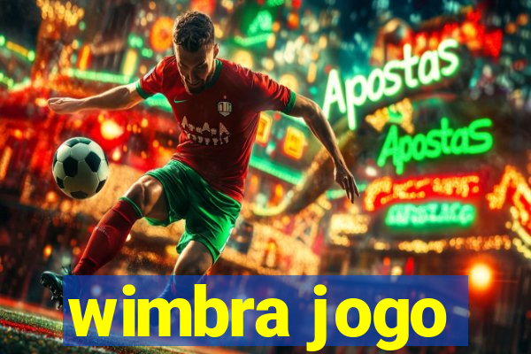wimbra jogo